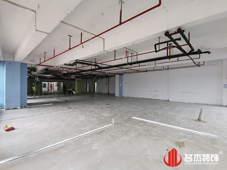 广州人生就是博装饰设计公司图册