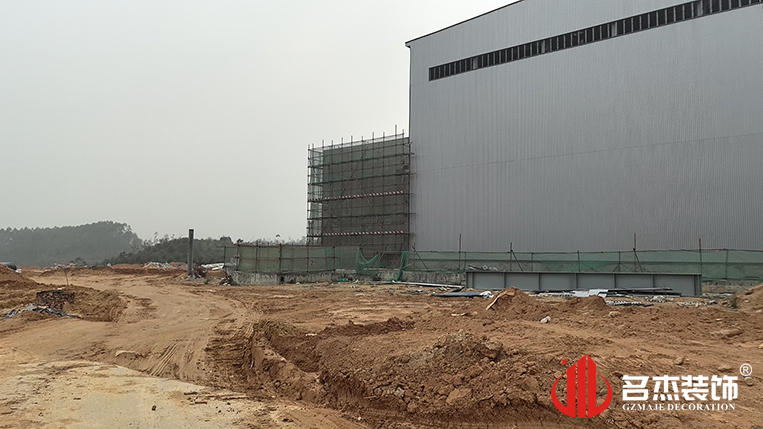 广州人生就是博装饰设计公司图册