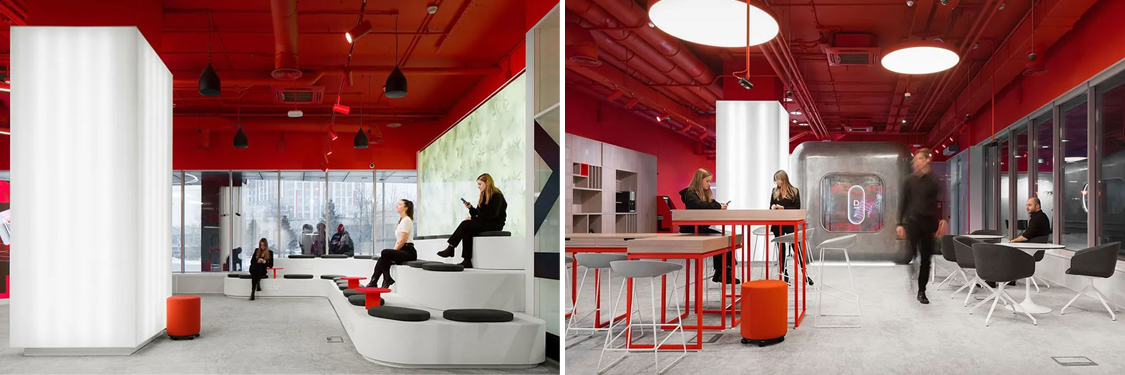 广州人生就是博装饰设计公司图册