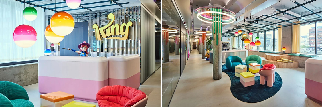 广州人生就是博装饰设计公司图册