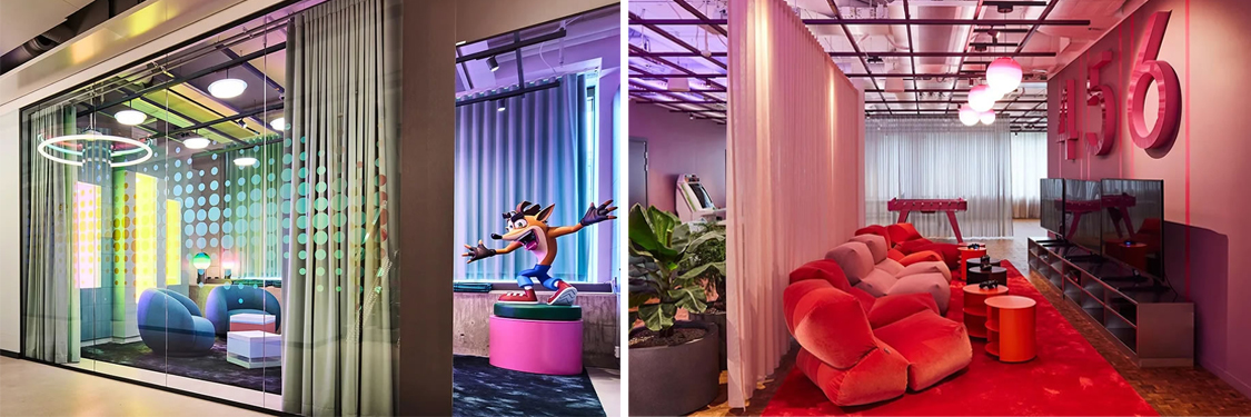 广州人生就是博装饰设计公司图册