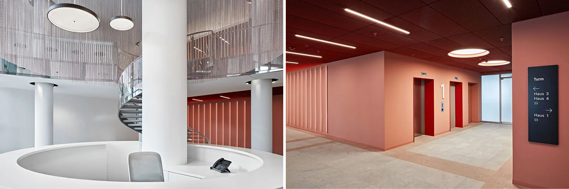 广州人生就是博装饰设计公司图册