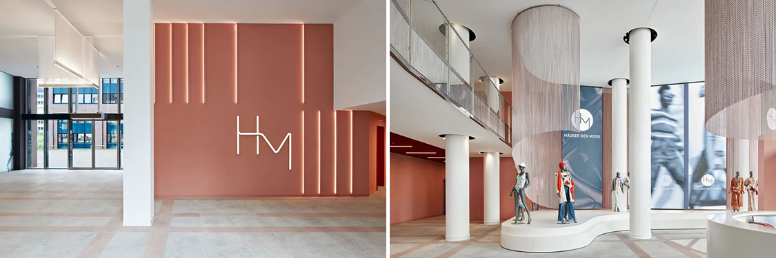 广州人生就是博装饰设计公司图册