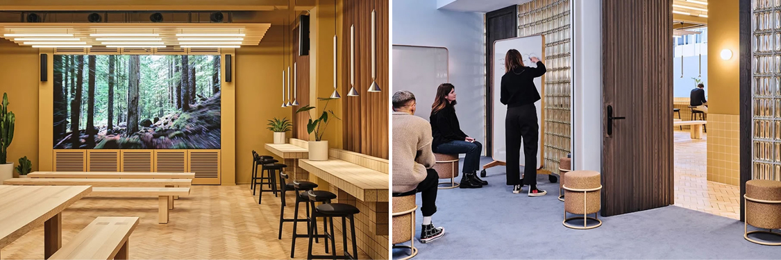 广州人生就是博装饰设计公司图册