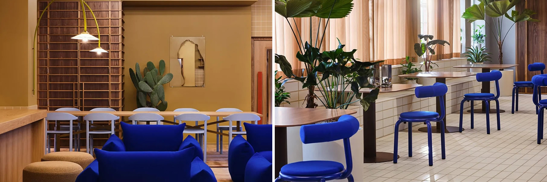 广州人生就是博装饰设计公司图册