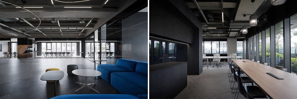 广州人生就是博装饰设计公司图册