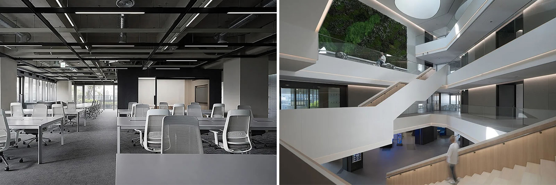 广州人生就是博装饰设计公司图册