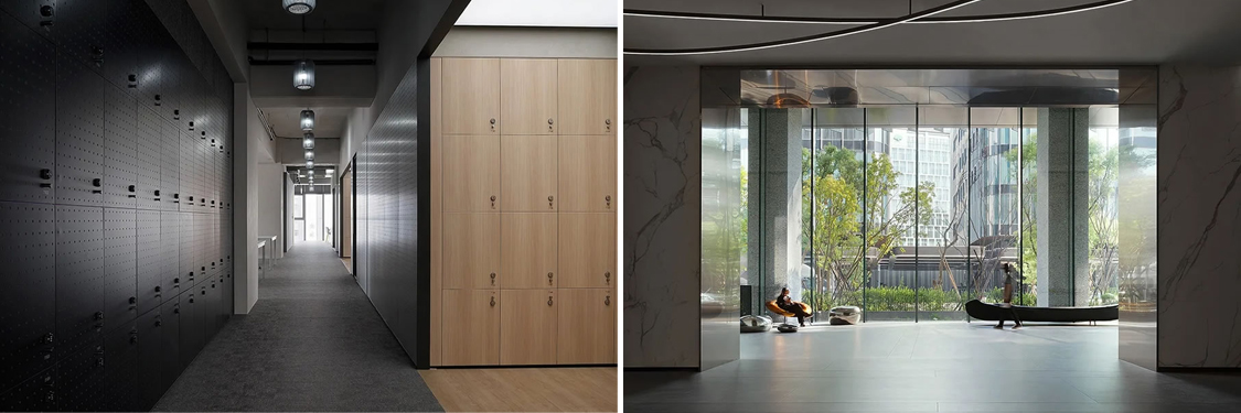 广州人生就是博装饰设计公司图册