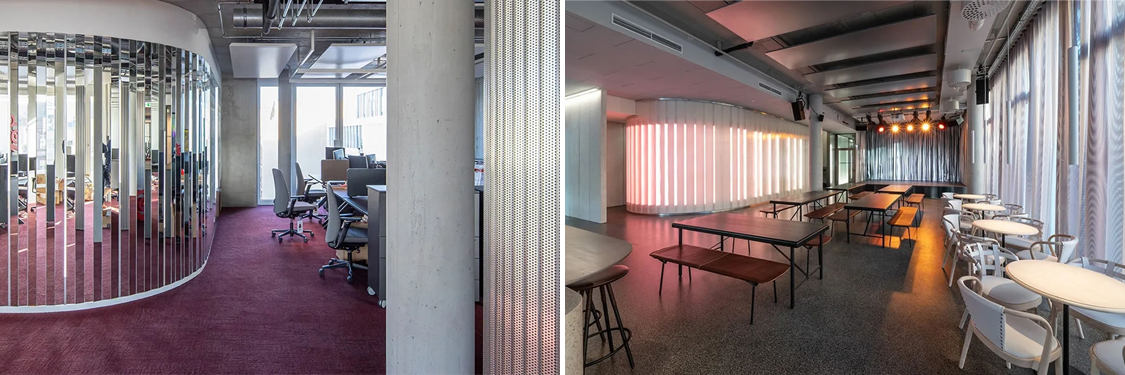 广州人生就是博装饰设计公司图册