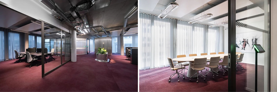 广州人生就是博装饰设计公司图册