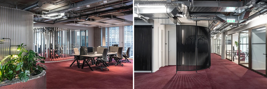 广州办公室装修设计公司图册