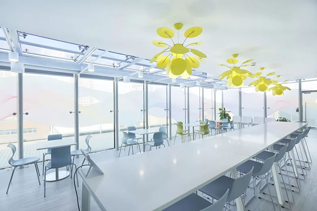 广州人生就是博装饰设计公司图册