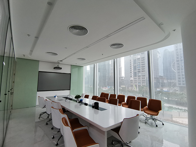 广州人生就是博装饰设计公司图册