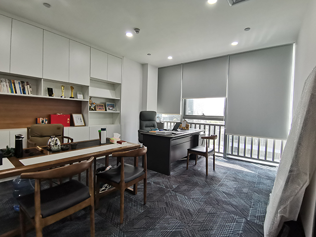 广州人生就是博装饰设计公司图册