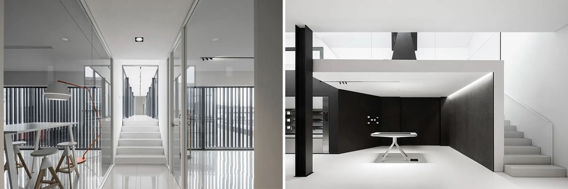 广州人生就是博装饰设计公司图册