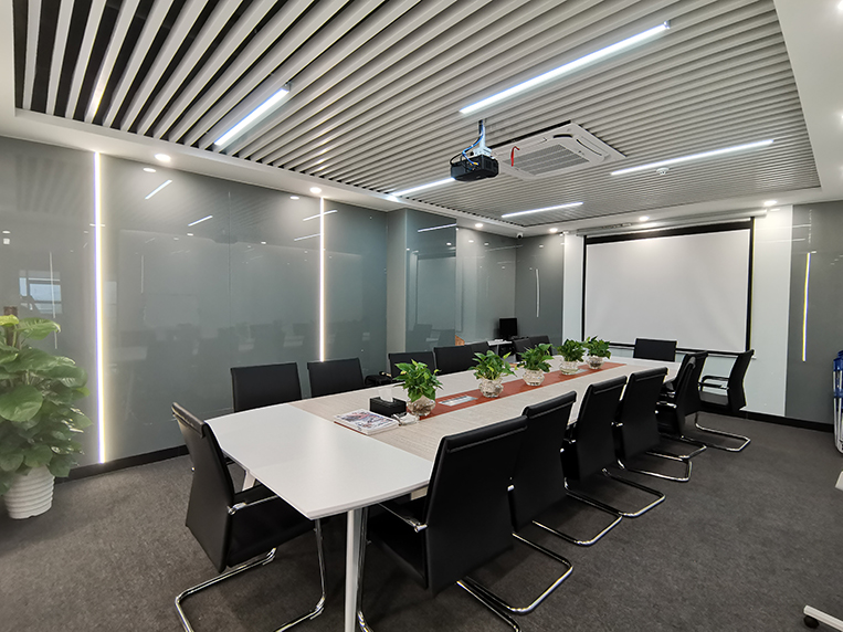 广州人生就是博装饰设计公司图册