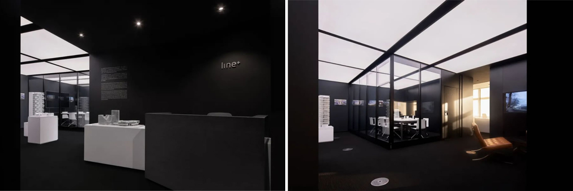 广州人生就是博装饰设计公司图册