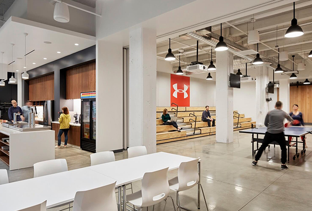 广州人生就是博装饰设计公司图册