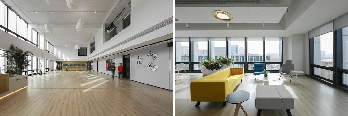 广州人生就是博装饰设计公司图册