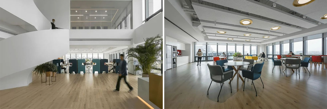 广州人生就是博装饰设计公司图册