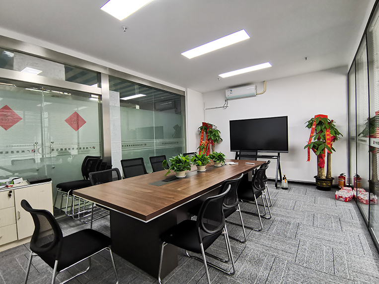 广州人生就是博装饰设计公司图册