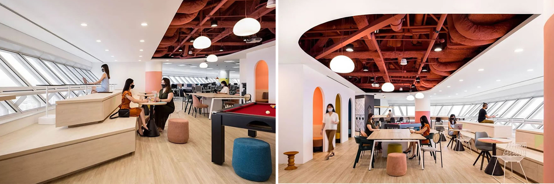 广州人生就是博装饰设计公司图册