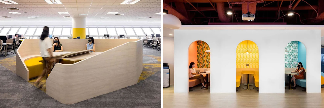 广州人生就是博装饰设计公司图册