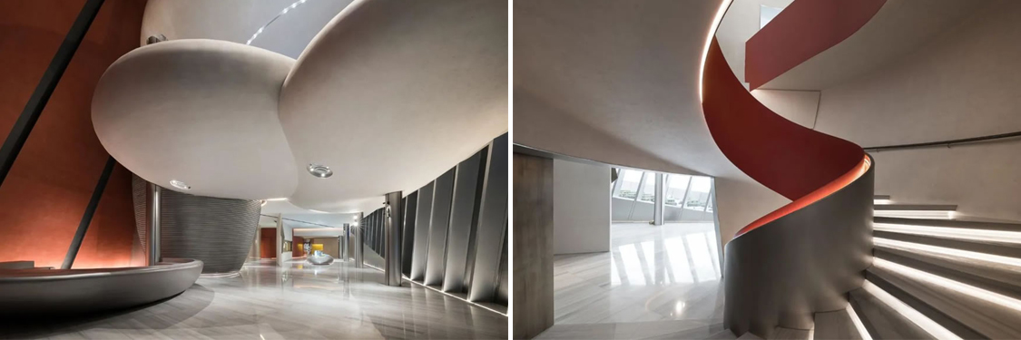 广州人生就是博装饰设计公司图册