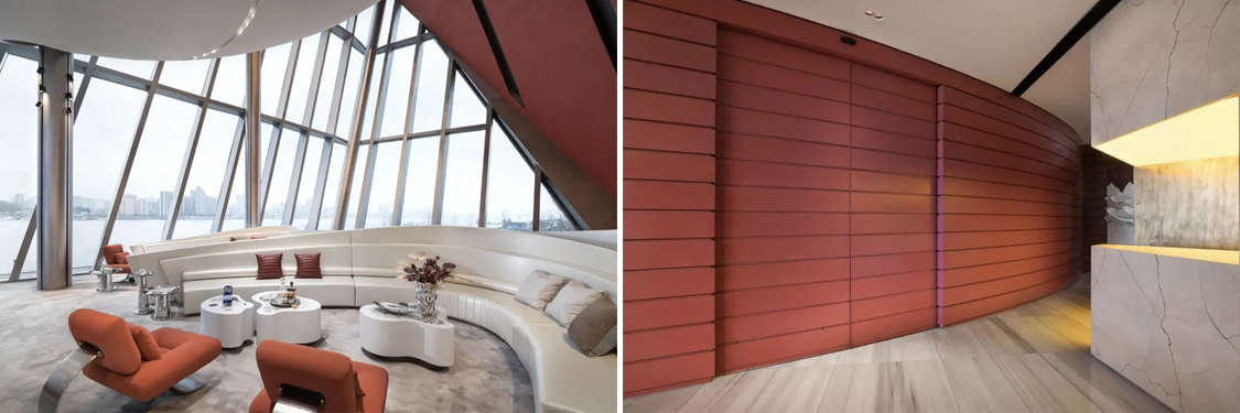 广州人生就是博装饰设计公司图册