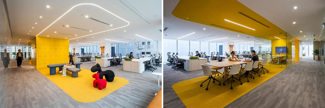 广州人生就是博装饰设计公司图册