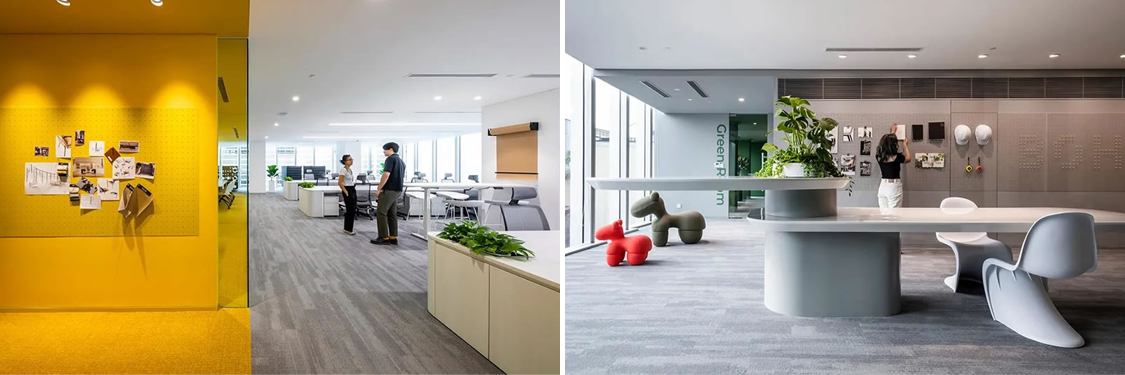 广州人生就是博装饰设计公司图册