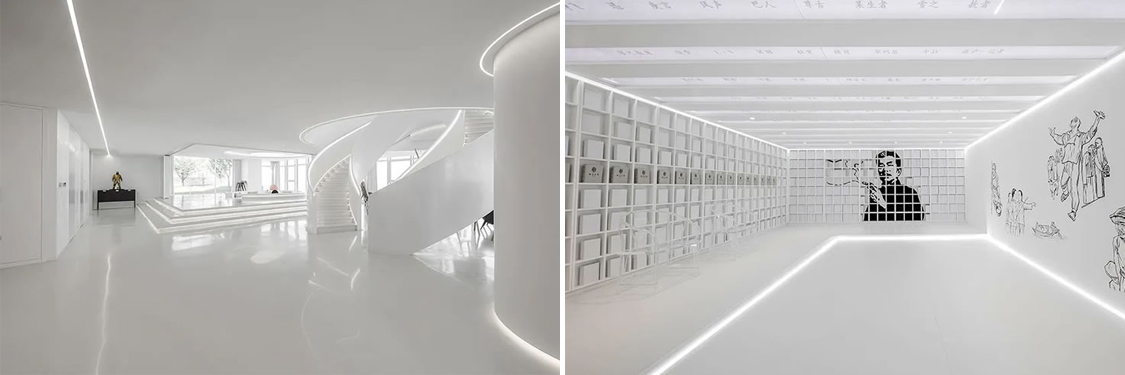 广州公装装修公司