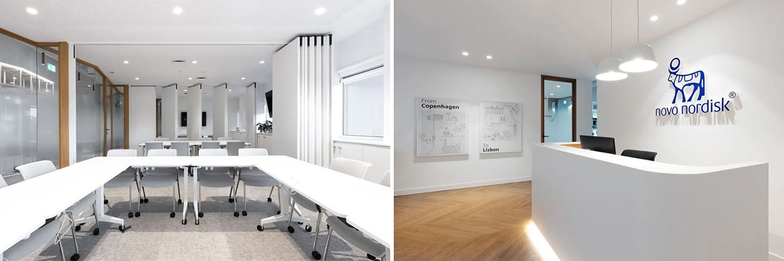 广州人生就是博装饰设计公司图册