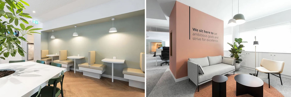 广州人生就是博装饰设计公司图册