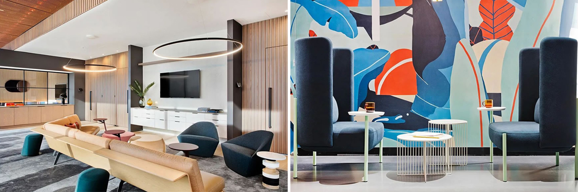 广州人生就是博装饰设计公司图册