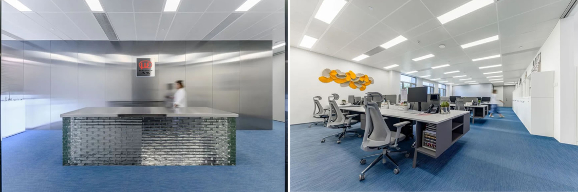 广州人生就是博装饰设计公司图册