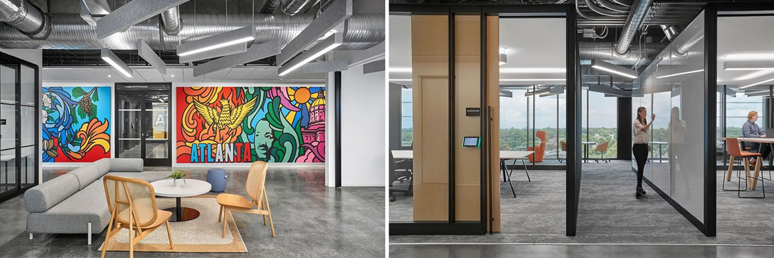 广州人生就是博装饰设计公司图册