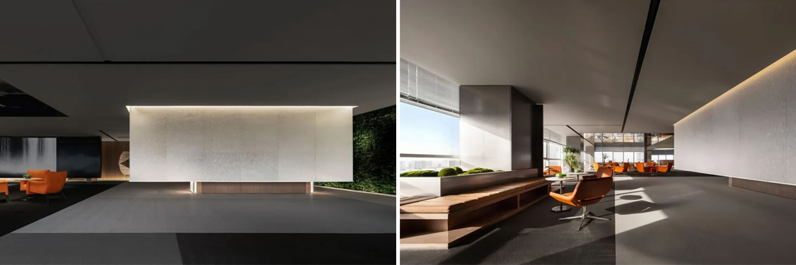 广州人生就是博装饰设计公司图册