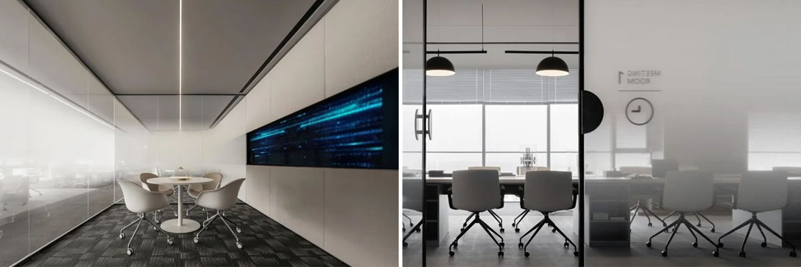 广州人生就是博装饰设计公司图册