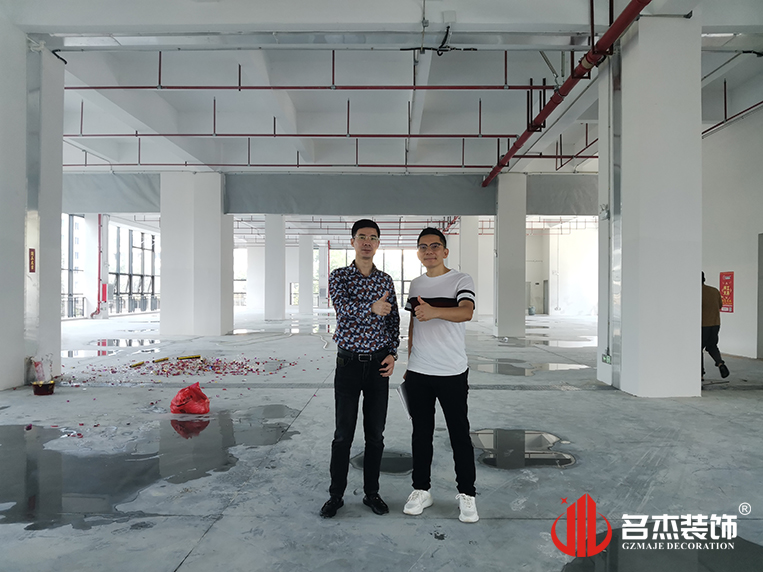 广州人生就是博装饰设计公司图册