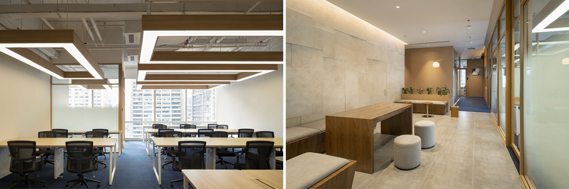 广州人生就是博装饰设计公司图册