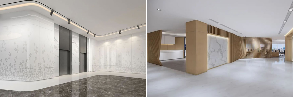 广州人生就是博装饰设计公司图册