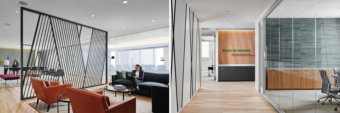 办公室装修设计