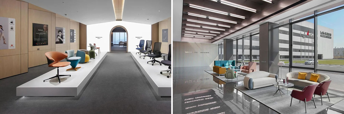 广州人生就是博装饰设计公司图册