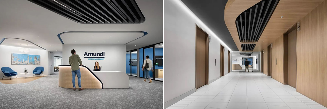 广州人生就是博装饰设计公司图册