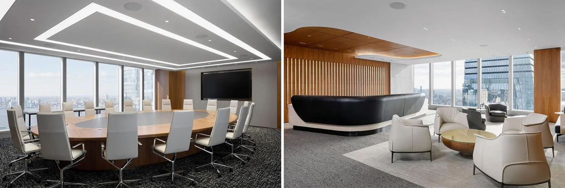 广州人生就是博装饰设计公司图册