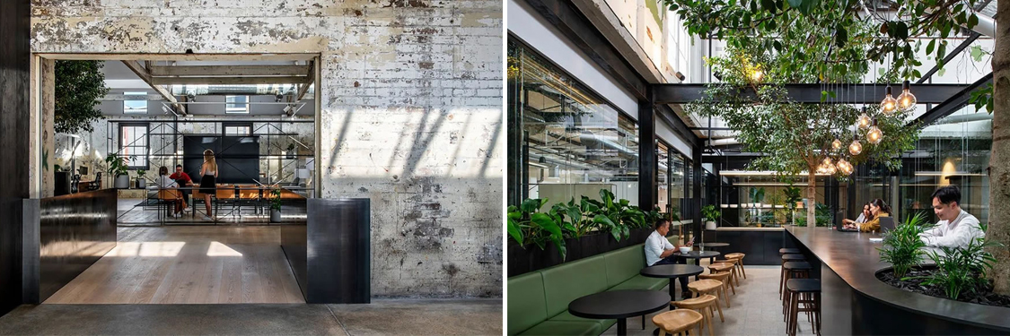 广州人生就是博装饰设计公司图册