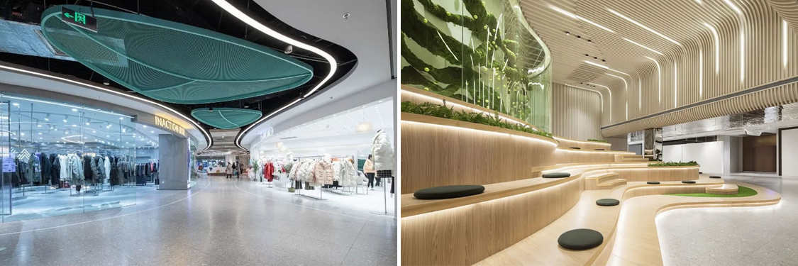 广州人生就是博装饰设计公司图册