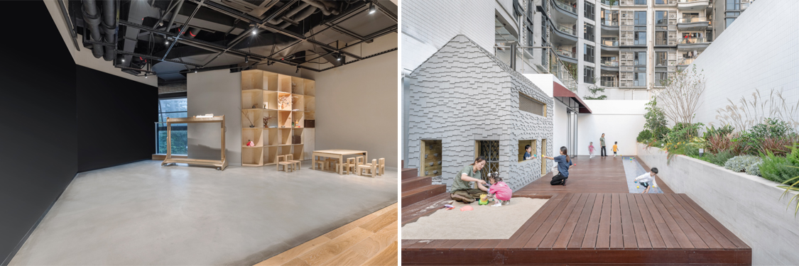 广州人生就是博装饰设计公司图册