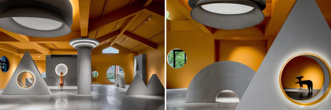 广州人生就是博装饰设计公司图册